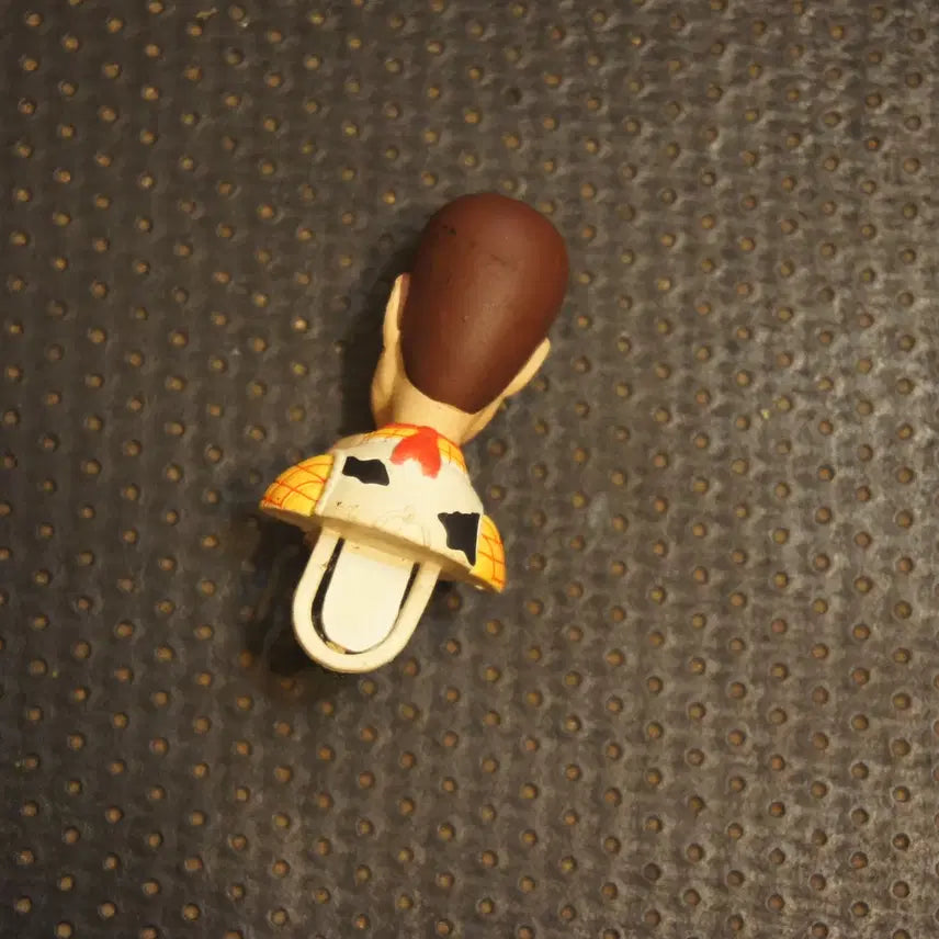 [BUNJANG] Vintage Monitor Figure Interior Prop / 빈티지모니터피규어 토이스토리인테리어소품 빈티지소품UU