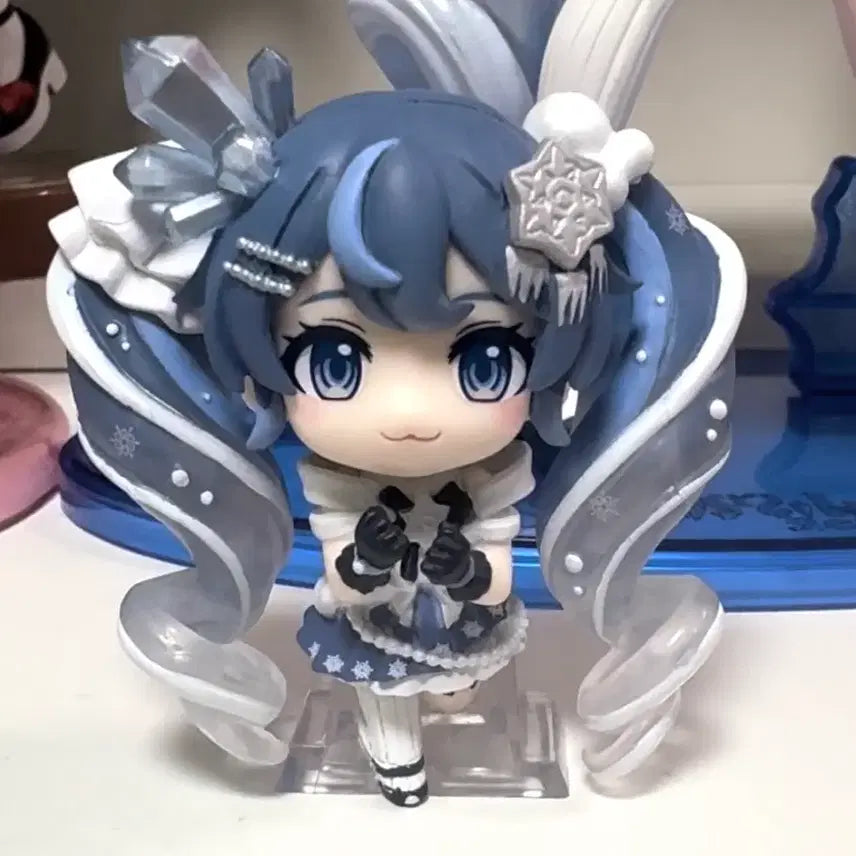 [BUNJANG] Yuki Miku 2025 Ichiban Kuji A Prize &amp; Gacha Bundle Set / 유키미쿠 2025 쿠지 제일복권 A상+가챠 일괄