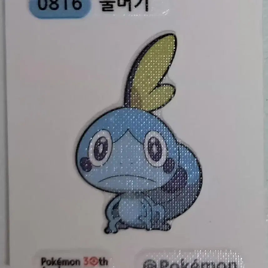 [BUNJANG] Pokemon &amp; Arknights Endfield Tteobuseal Stickers / 포켓몬 띠부씰,명일방주 엔드필드 띠부씰 판매합니다.