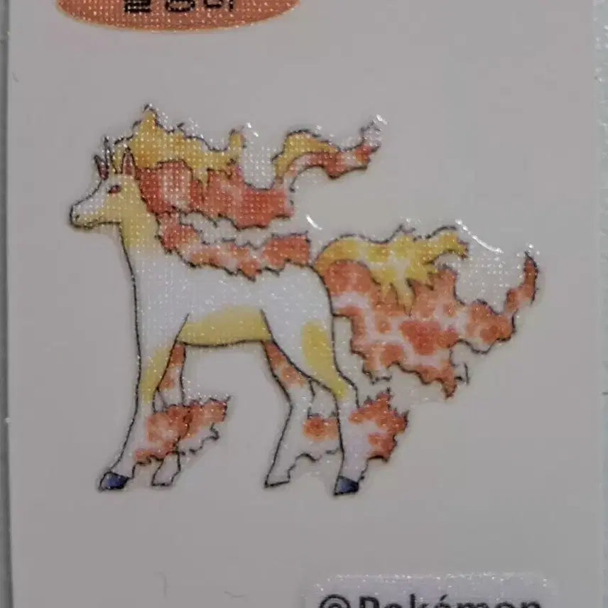 [BUNJANG] Pokemon &amp; Arknights Endfield Tteobuseal Stickers / 포켓몬 띠부씰,명일방주 엔드필드 띠부씰 판매합니다.