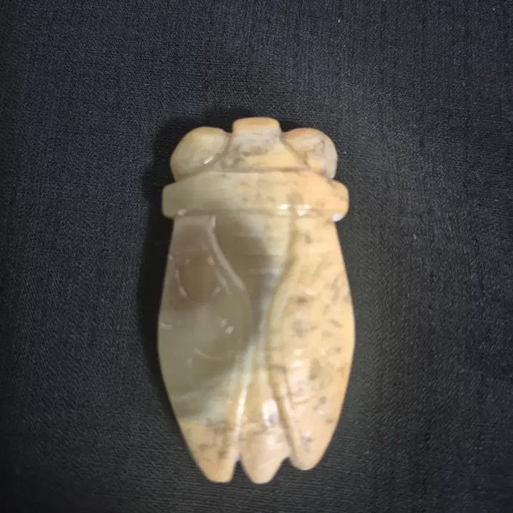 [BUNJANG] Hongshan Culture Jade Carvings (Set of 4) / 옥 고옥 홍산문화 조각품 4점