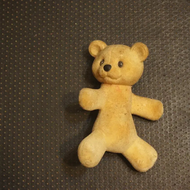 [BUNJANG] Vintage Teddy Bear Interior Prop / 빈티지곰돌이인형 인테리어소품 빈티지소품UU
