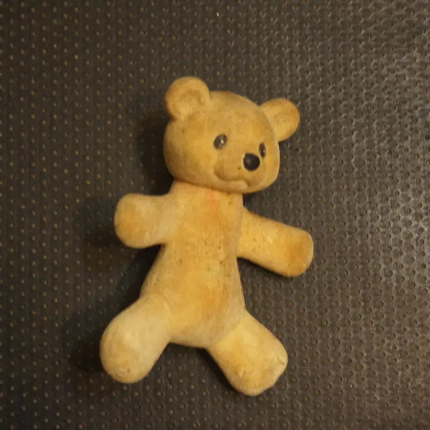 [BUNJANG] Vintage Teddy Bear Interior Prop / 빈티지곰돌이인형 인테리어소품 빈티지소품UU