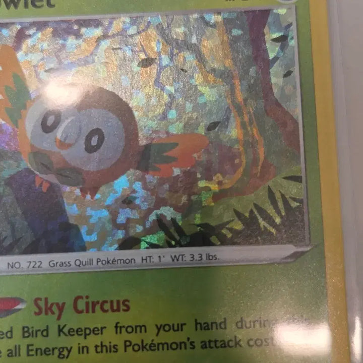 [BUNJANG] Pokemon TCG McDonald&