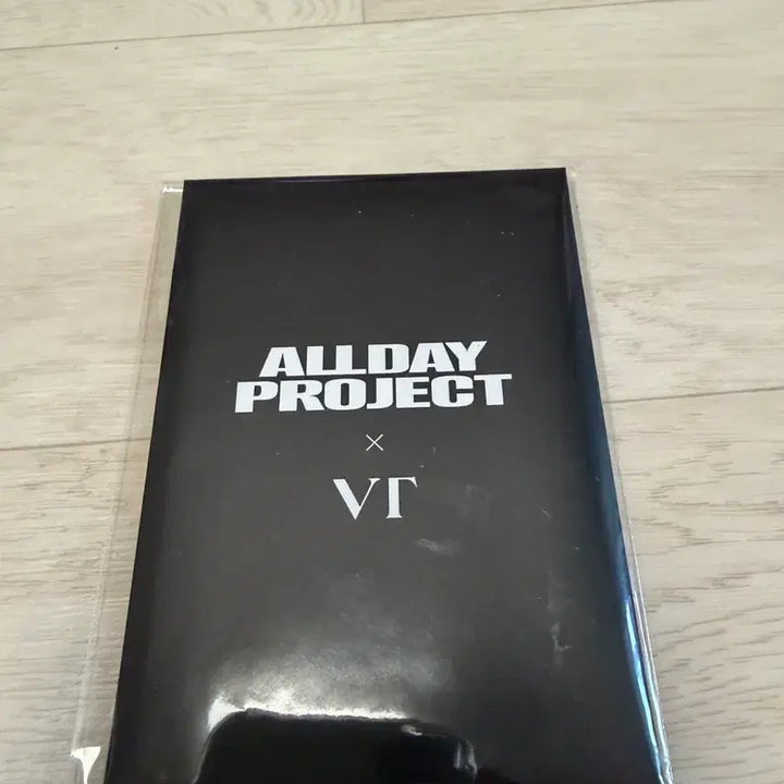 [BUNJANG] VT Cosmetics All Day Project Photocard Set / 올데이프로젝트 X VT 포토카두 5종세트
