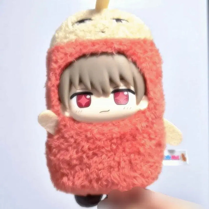 [BUNJANG] Gintama Okita Sougo Plush Doll / 은혼 오키타 소고 소프누이 은부부 누이 인형 솜인형 굿즈 아크릴