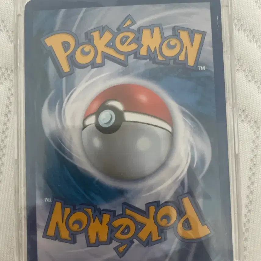 [BUNJANG] Pokemon 2012 Victory Victini Promo Card / 피크티니 영화 2012프로모카드
