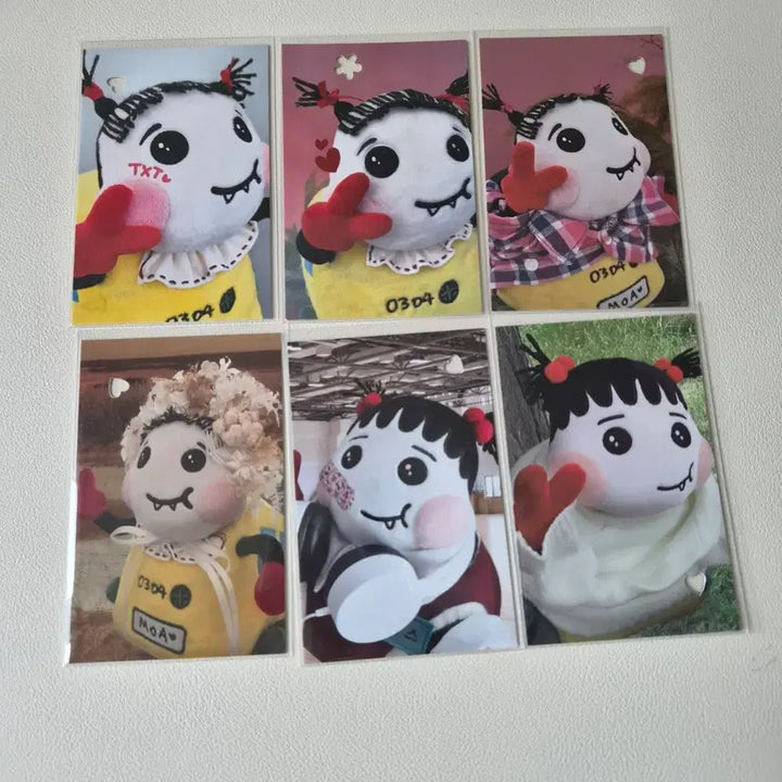[BUNJANG] TXT TOMORROW X TOGETHER &