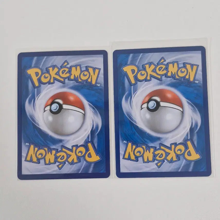 [BUNJANG] Mewtwo GX Card Bundle Set / 뮤츠GX 2장 일괄