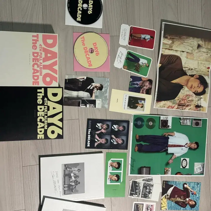 [BUNJANG] Day6 &