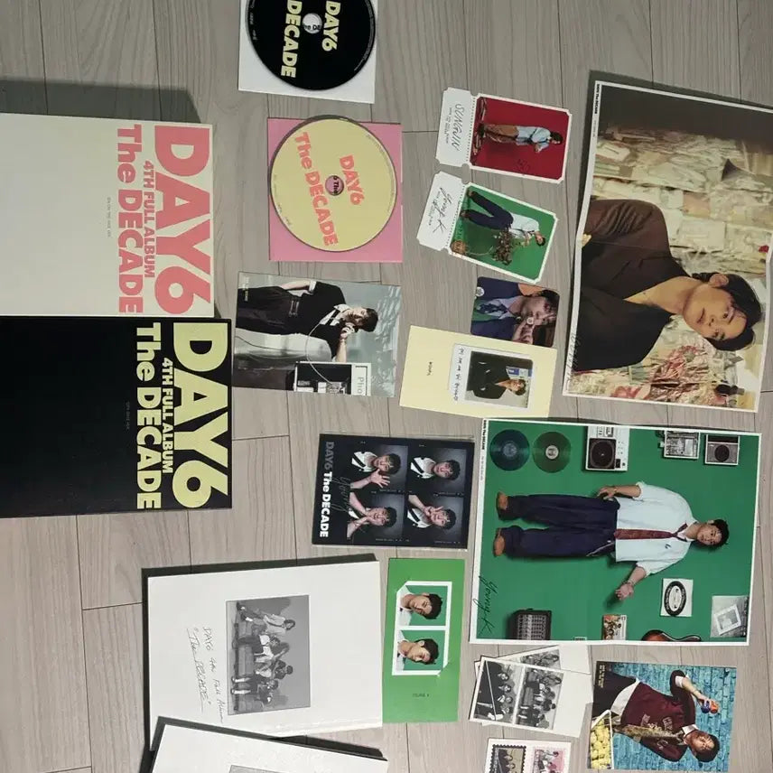 [BUNJANG] Day6 &