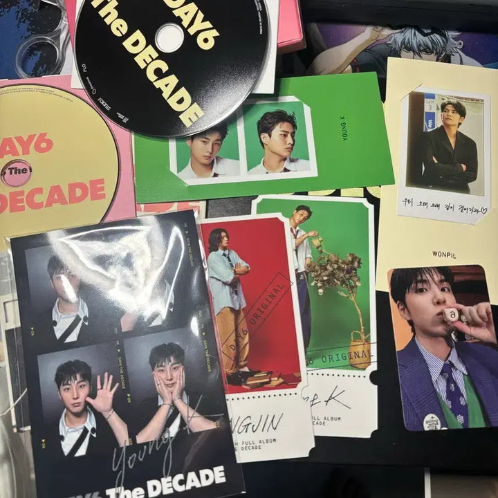 [BUNJANG] Day6 &