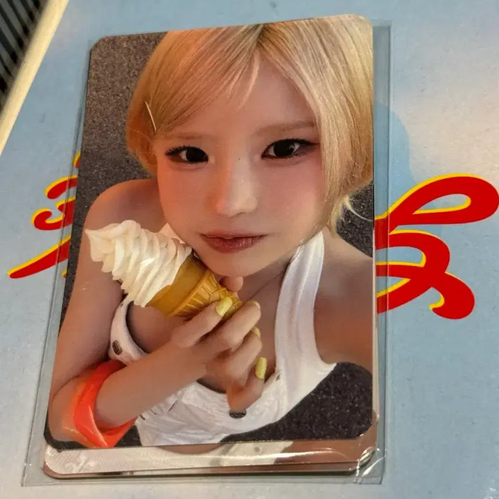 [BUNJANG] fromis_9 Mini Fanmeeting Reverse Support Photocard Set / 프로미스나인 공방 미팬 미니팬미팅 역조공 포카 포토카드 세트