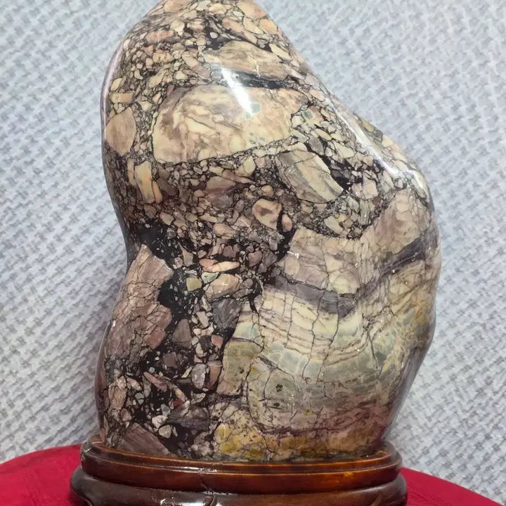 [BUNJANG] Chilbosok Processed Stone from Gangwon Province / 강원도 칠보석 / 가공석