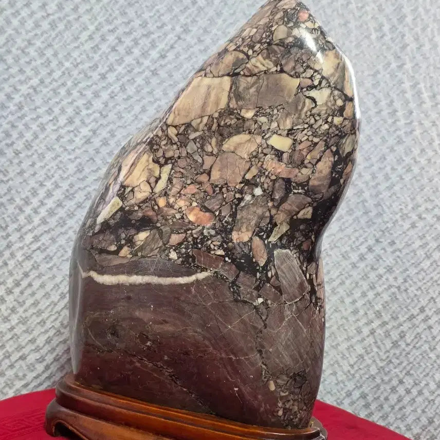 [BUNJANG] Chilbosok Processed Stone from Gangwon Province / 강원도 칠보석 / 가공석
