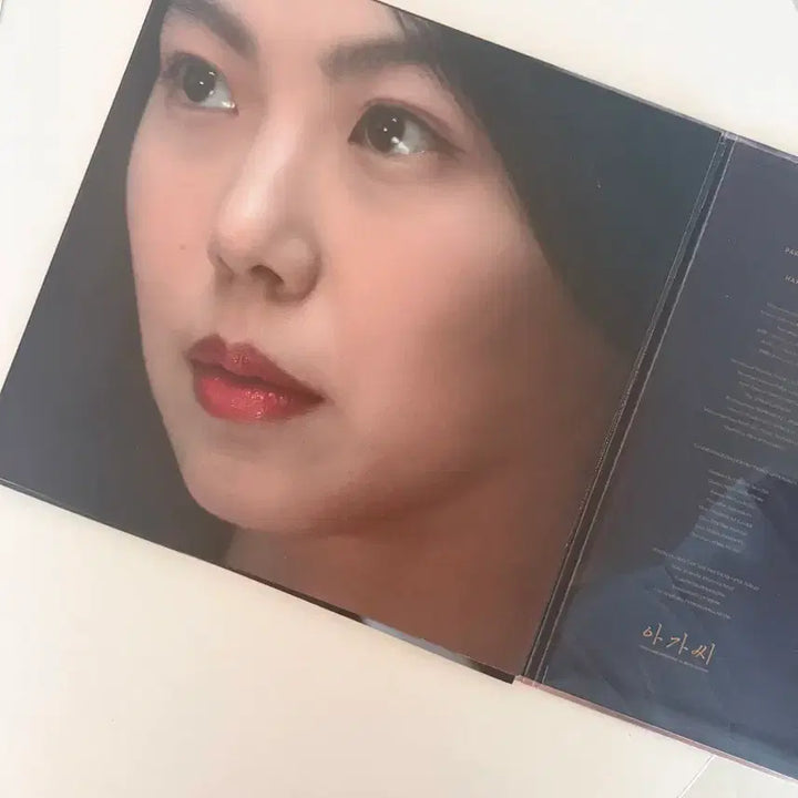 [BUNJANG] The Handmaiden OST LP (2LP / 180g) / 영화 아가씨 OST LP (2LP / 180g)