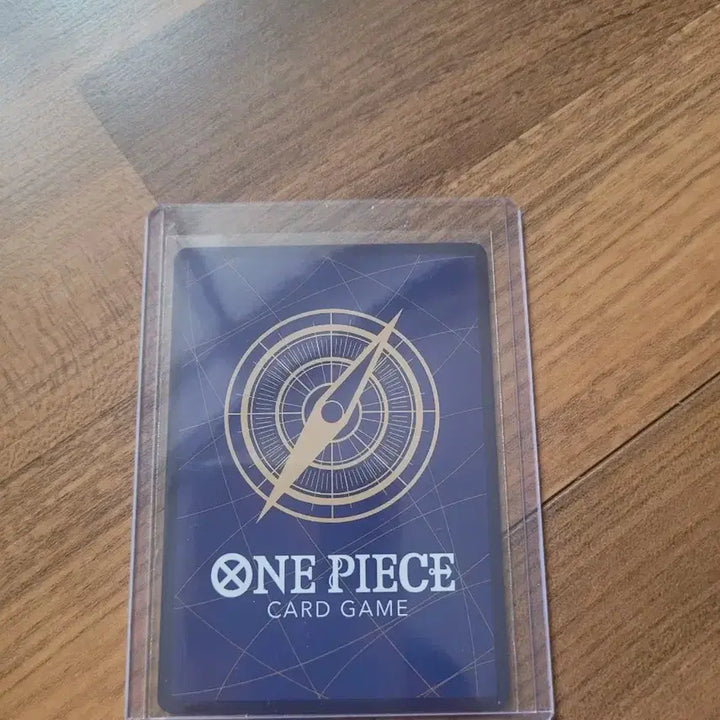 [BUNJANG] One Piece Hancock Promo Card (Japanese) / 원피스 핸콕 프로모(일판) 카드