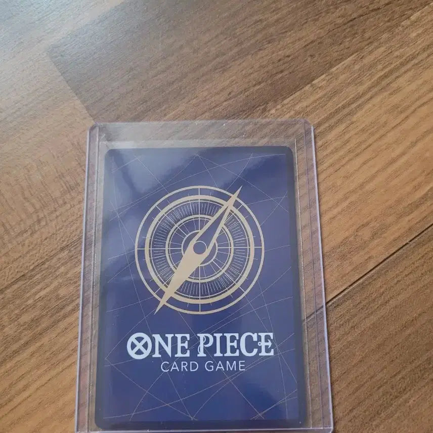 [BUNJANG] One Piece Hancock Promo Card (Japanese) / 원피스 핸콕 프로모(일판) 카드
