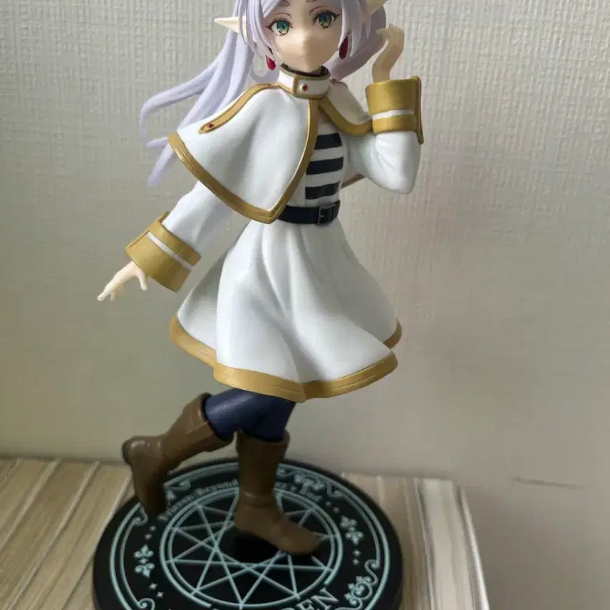 [BUNJANG] Frieren Coreful Figure / 프리렌 피규어