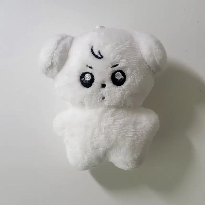 [BUNJANG] BTS Jungkook Joomg-ee Doll / 방탄소년단 정국 인형 정뭉이