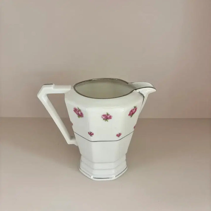 [BUNJANG] Vintage Limoges Jug / 빈티지 프랑스 리모주 저그