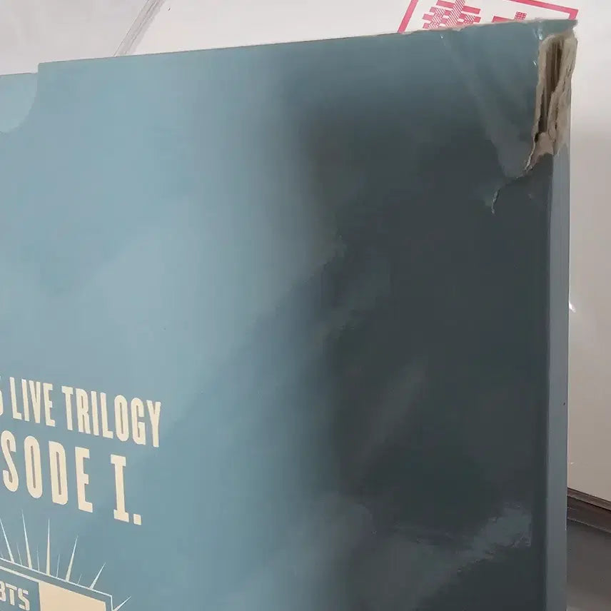 [BUNJANG] BTS Concert Program Book Bundle Set / 방탄콘 비긴즈 화온스 화에필 윙즈  프로그램북 일괄양도