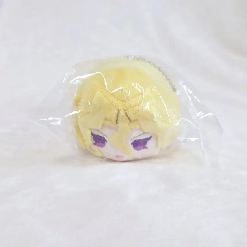 [BUNJANG] Yu-Gi-Oh! Duel Monsters Mai Valentine Mocchi Mocchi Mascot Plush / 유희왕 DM 쿠자쿠 마이 모찌모찌 마스코트 인형