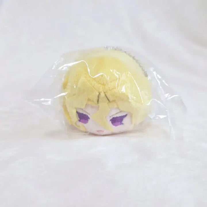 [BUNJANG] Yu-Gi-Oh! Duel Monsters Mai Valentine Mocchi Mocchi Mascot Plush / 유희왕 DM 쿠자쿠 마이 모찌모찌 마스코트 인형