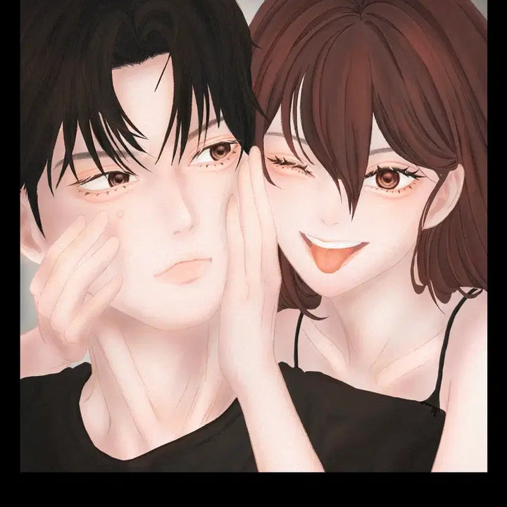 [BUNJANG] Custom Character Illustration Commission / (샘플할인) LD 풀채색 커미션합니다!