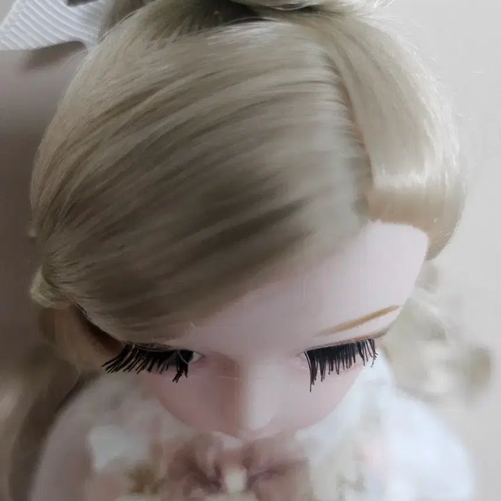 [BUNJANG] Cute Plush Doll (26cm) / 예쁜인형