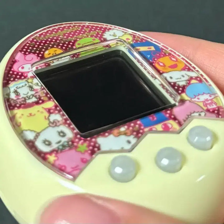 [BUNJANG] Tamagotchi Sanrio Mix / 다마고치 산리오 믹스