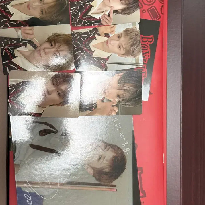 [BUNJANG] BOYNEXTDOOR Boylife Special Edition / 보이넥스트도어 boylife special edition