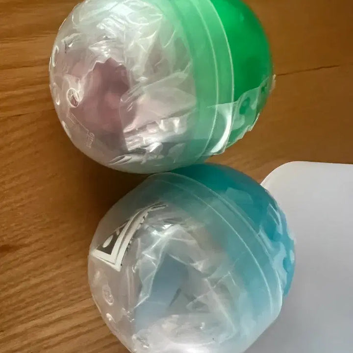 [BUNJANG] Kaiju No. 8 Onemutan Gacha Sealed Bundle Set (Reno, Ihharu) / (미개봉)괴수8호 오네무탄 가챠 (레노,이하루) 일괄