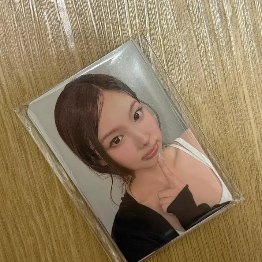 [BUNJANG] Twice Concert Entry Photocard Bundle Set / 트와이스 TWICE 콘서트 입장 포카 막콘