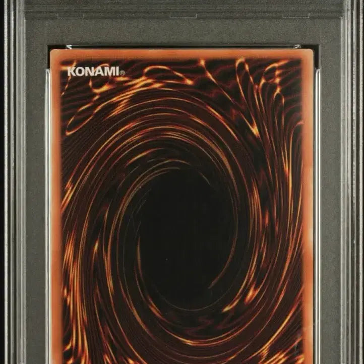 [BUNJANG] Yu-Gi-Oh! Cyber Dragon 1st Edition PSA 7 / 유희왕 사이버 드래곤 1st 퍼에 PSA 7점 판매합니다!