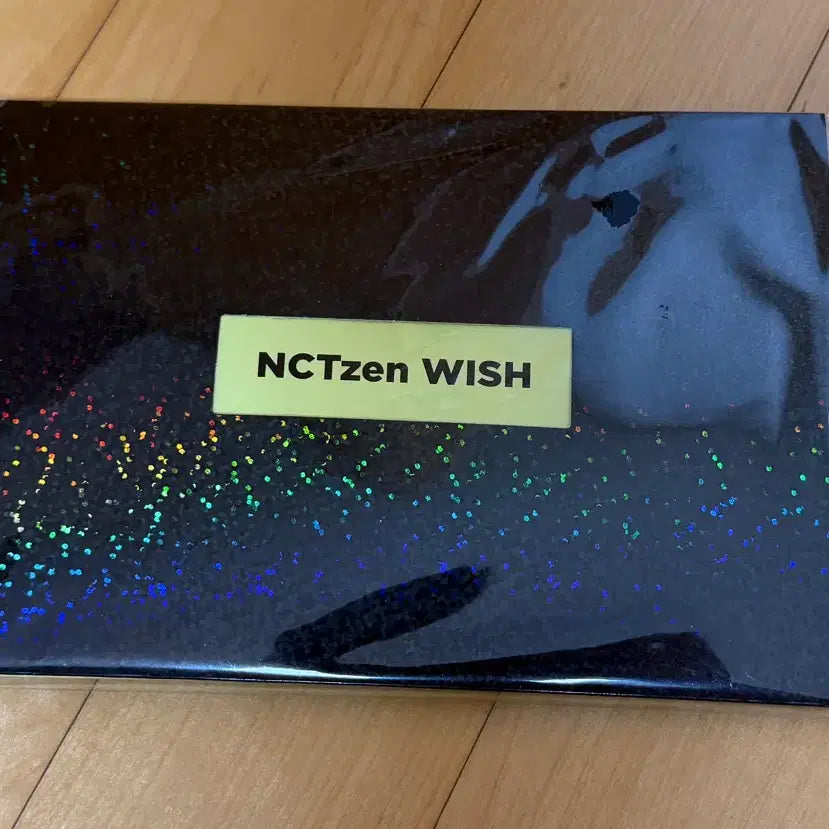 [BUNJANG] NCT WISH Membership Kit Full Set / 엔시티 위시 멤버십 키트 풀구성 양도
