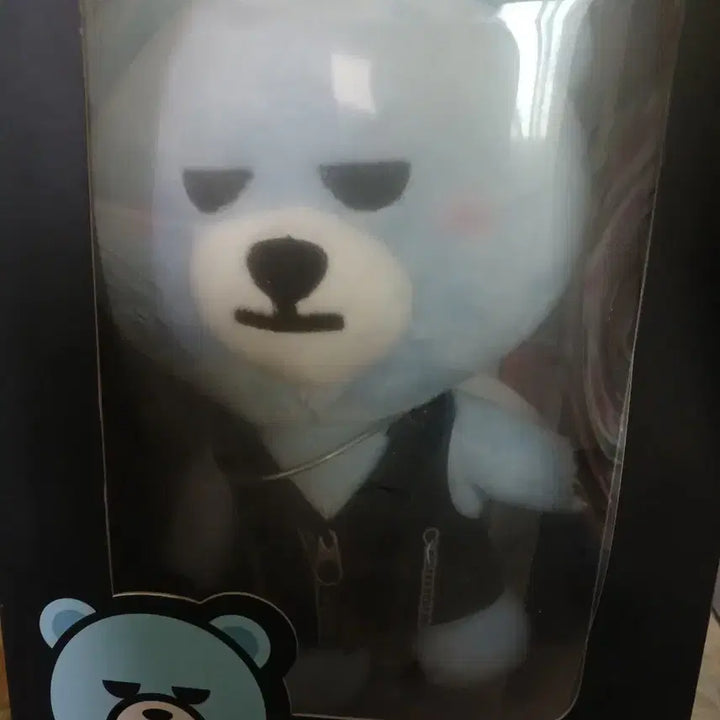 [BUNJANG] BIGBANG Daesung Doll / 빅뱅 대성 인형