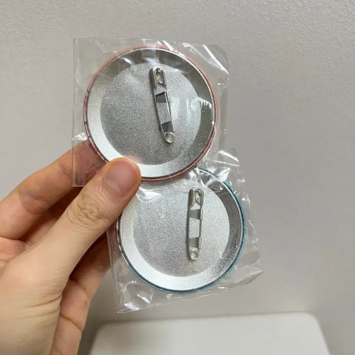 [BUNJANG] Sumikko Gurashi Badge Bundle Set / 일괄)스밋코구라시 뱃지