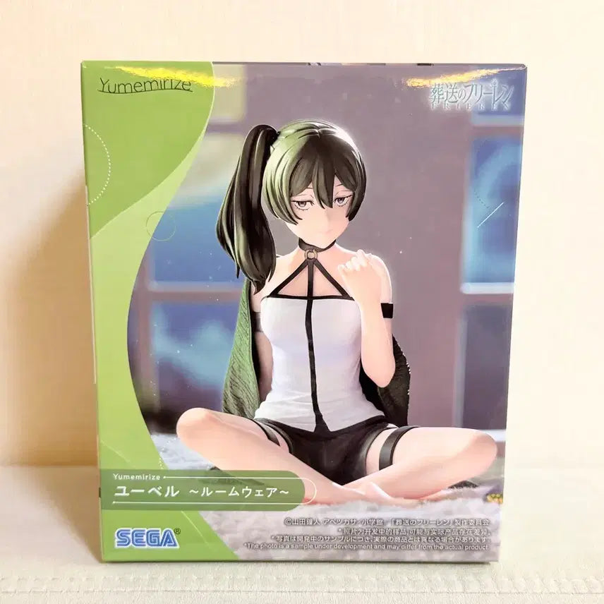 [BUNJANG] Sega Yumemiruize Frieren Frieren: Beyond Journey&