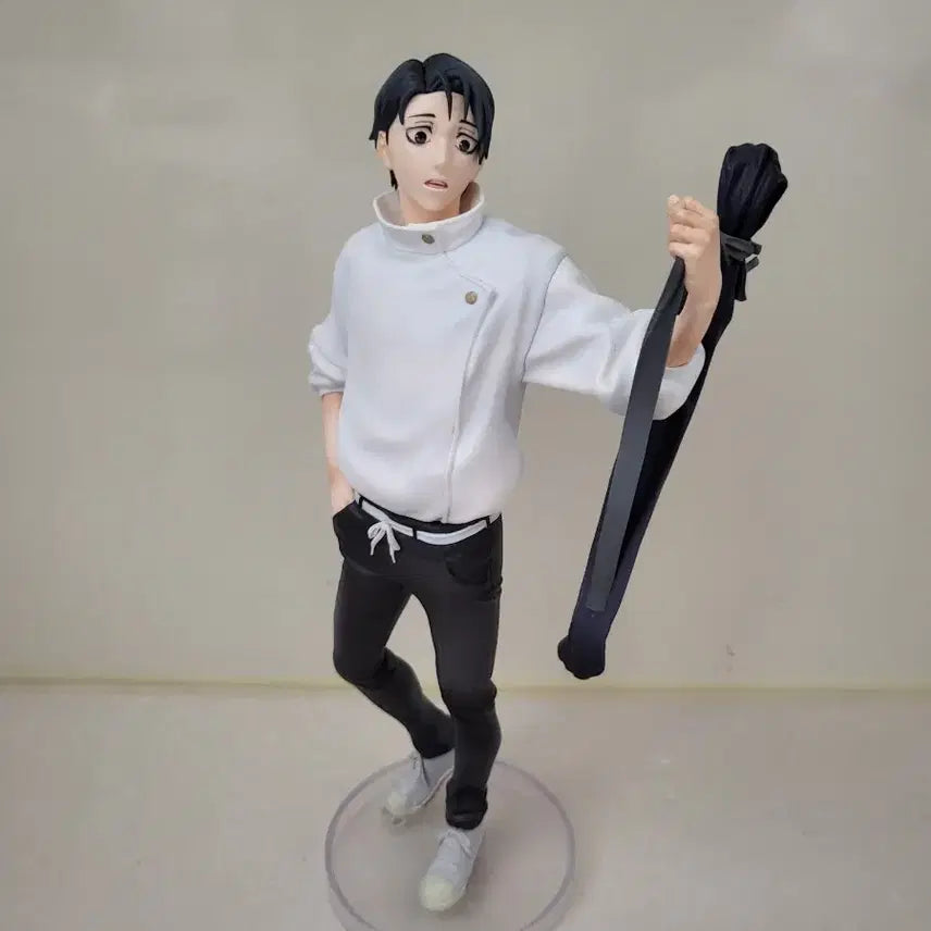 [BUNJANG] Yuta Okkotsu Figure (Unsealed) / [단순개봉][택포 1.8] 옷코츠 유타 피규어