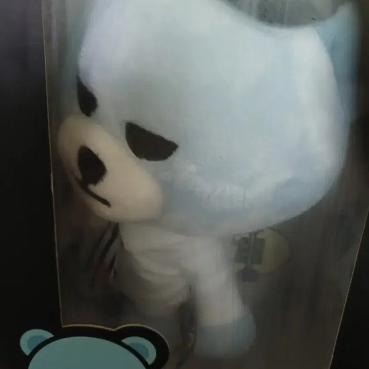 [BUNJANG] BIGBANG Seungri Doll / 빅뱅인형