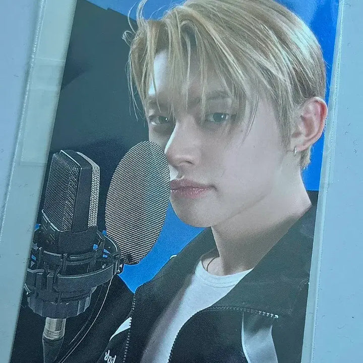 [BUNJANG] TXT Yeonjun Dingo Lucky Draw Photocard / 연준 딩고 특전 dingo 특전
