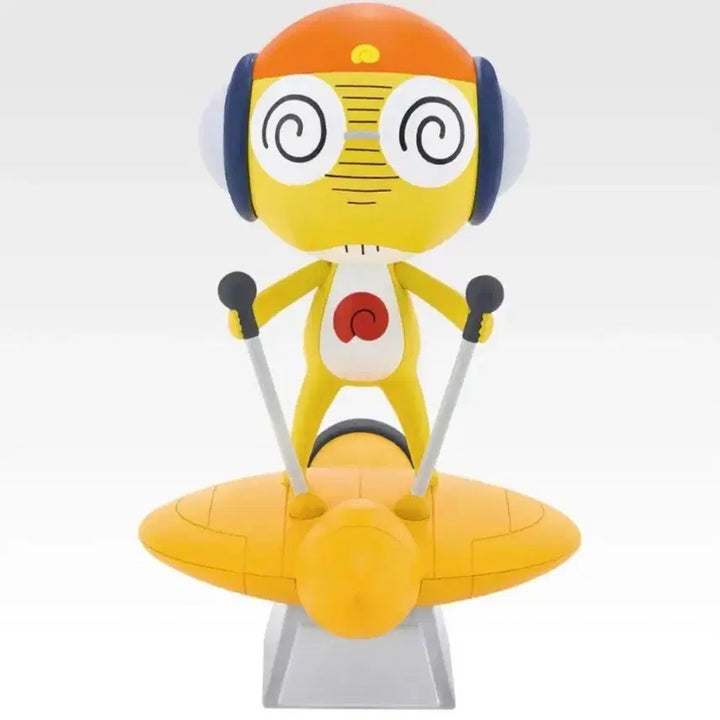 [BUNJANG] Keroro Ichiban Kuji E Prize Kururu Figure / [미개봉] 케로로 이치방쿠지 E상 쿠루루 피규어 제일복권
