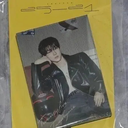 [BUNJANG] ENHYPEN Jungwon Magnet Season&