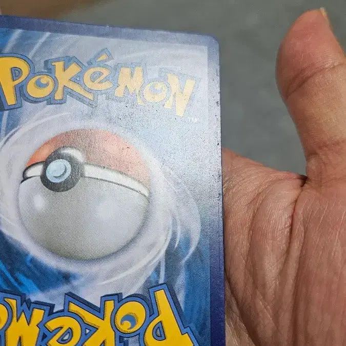 [BUNJANG] Pokemon Card Genesect SR Special Illustration Card / 포켓몬카드 게노세크트 SR 특일카드 팝니다