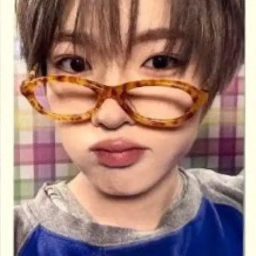 [BUNJANG] NCT WISH Sakuya Personal Edition Album (Photocard Included) / 요이동 개봉 사쿠야 개인반(포카o)