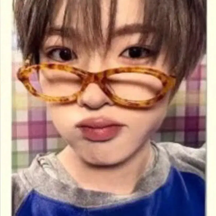 [BUNJANG] NCT WISH Sakuya Personal Edition Album (Photocard Included) / 요이동 개봉 사쿠야 개인반(포카o)