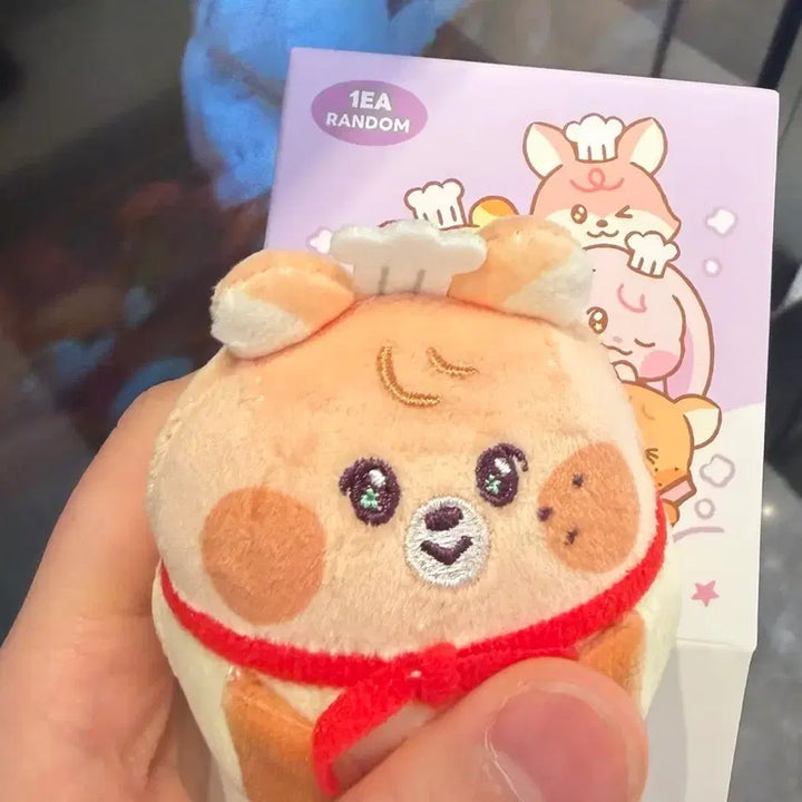 [BUNJANG] NCT Dream Ssorepu Doll / 엔시티드림 스윗 드리미즈 쪼푸 인형