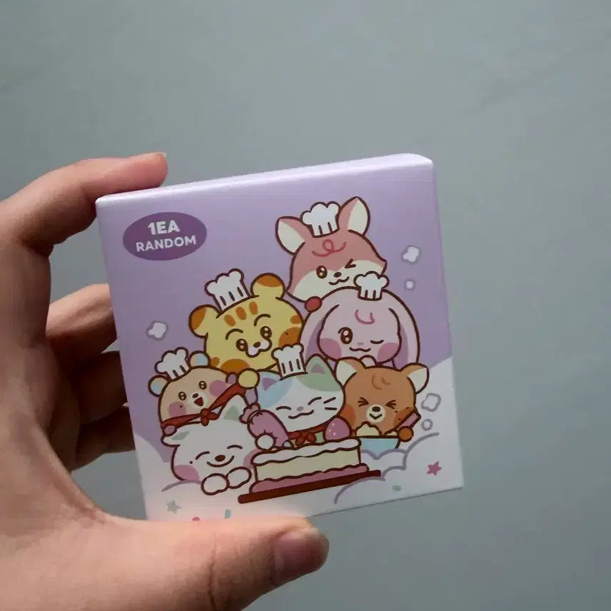 [BUNJANG] NCT Dream Ssorepu Doll / 엔시티드림 스윗 드리미즈 쪼푸 인형