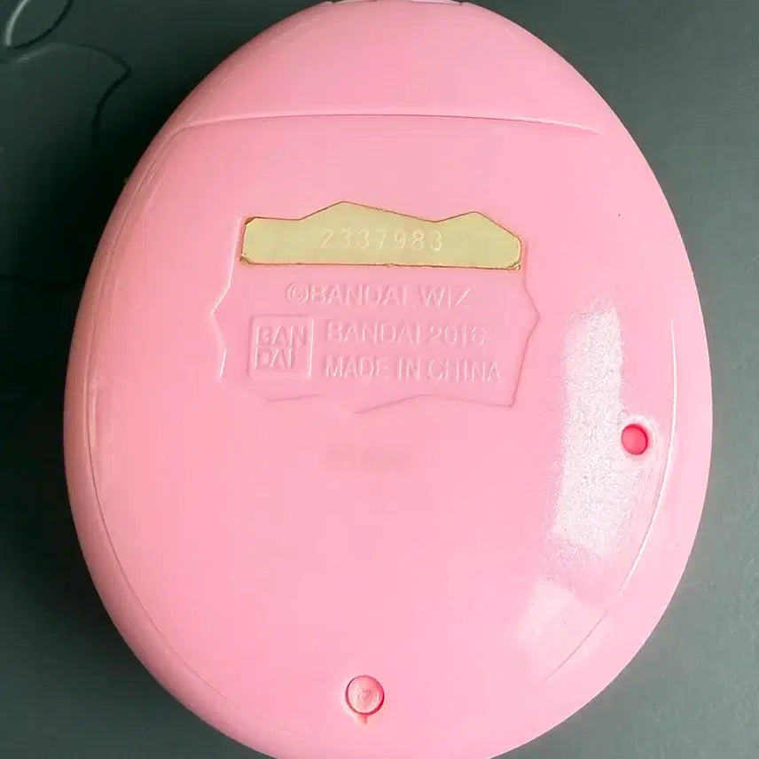 [BUNJANG] Tamagotchi Mix Space ver. / 다마고치 믹스 스페이스ver